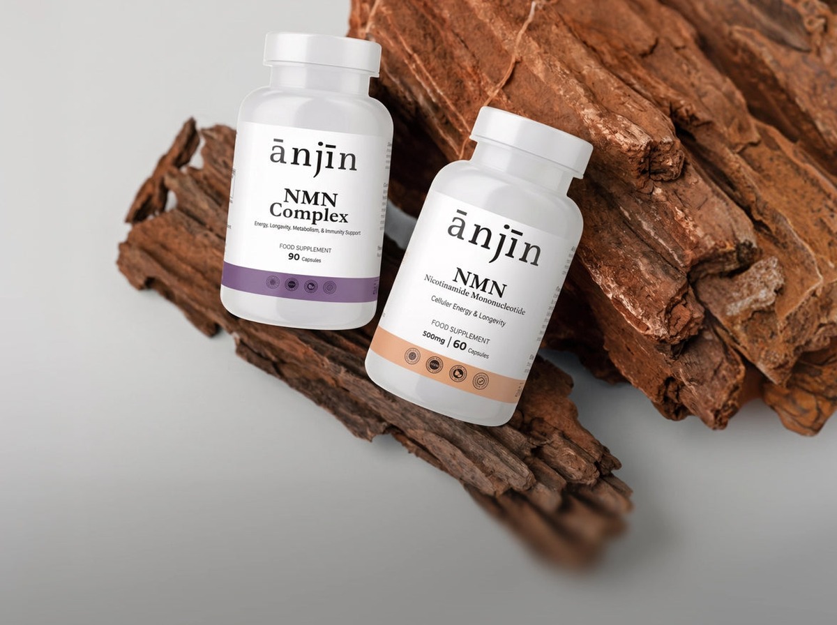 ānjīn - case study cover
